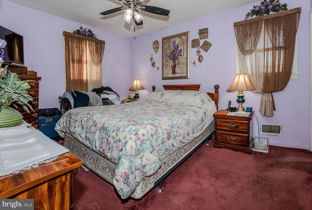 3505 SOUTH FOREST EDGE ROAD, District Heights, MD 20747