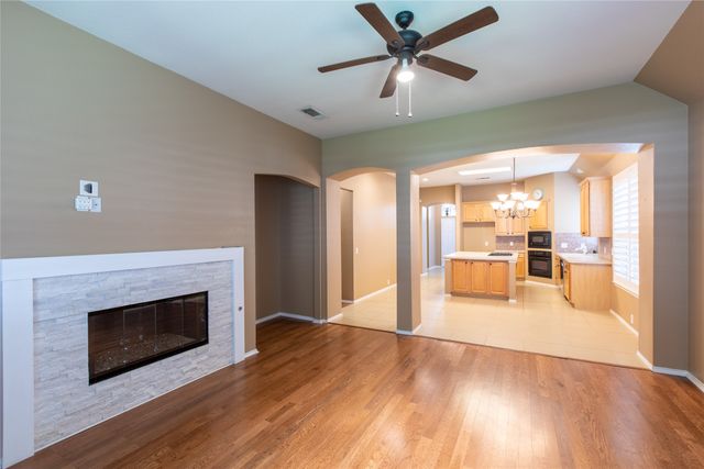 11259 Blackhawk, Frisco, TX 75033