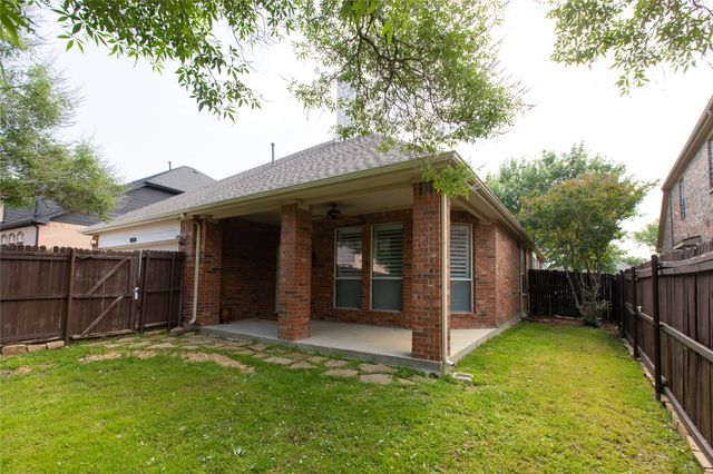 11259 Blackhawk, Frisco, TX 75033
