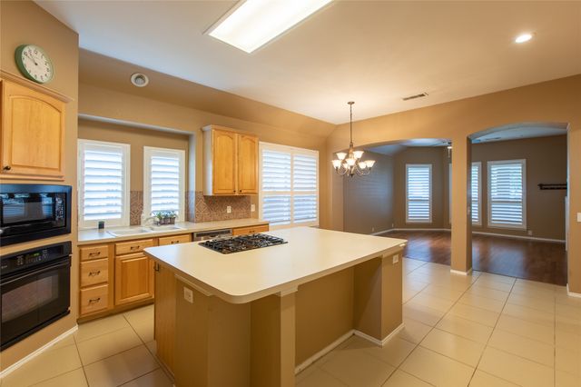 11259 Blackhawk, Frisco, TX 75033