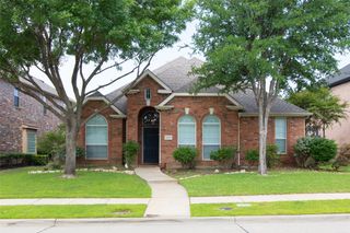 11259 Blackhawk, Frisco, TX 75033
