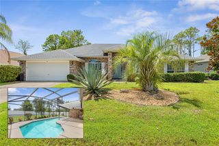 14 ROXANNE LANE, Palm Coast, FL 32164