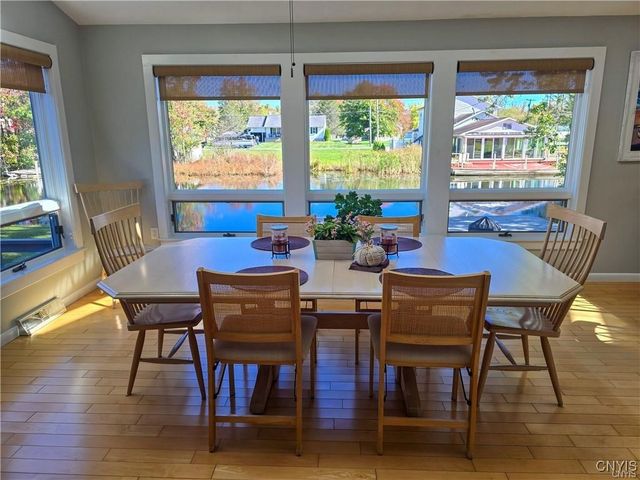 1001 Birch Lane, Vienna, NY 13157