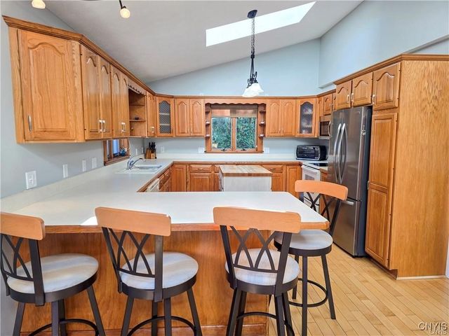 1001 Birch Lane, Vienna, NY 13157