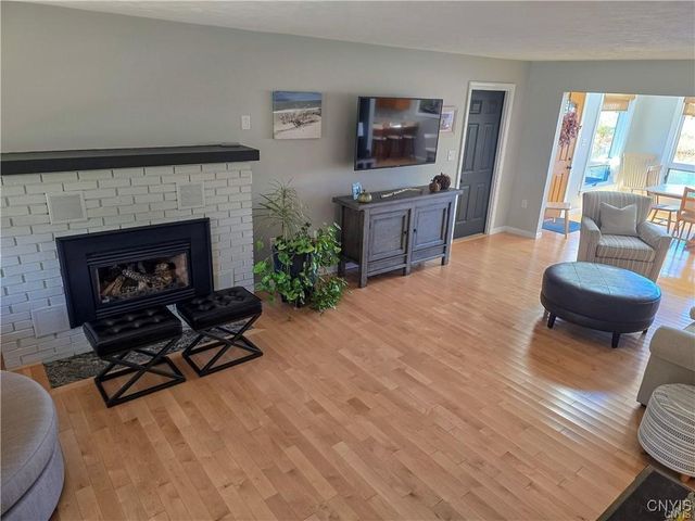 1001 Birch Lane, Vienna, NY 13157