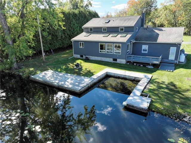 1001 Birch Lane, Vienna, NY 13157