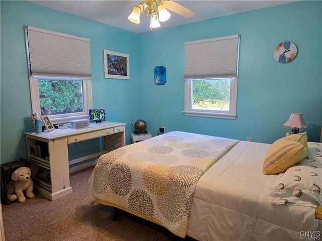 1001 Birch Lane, Vienna, NY 13157