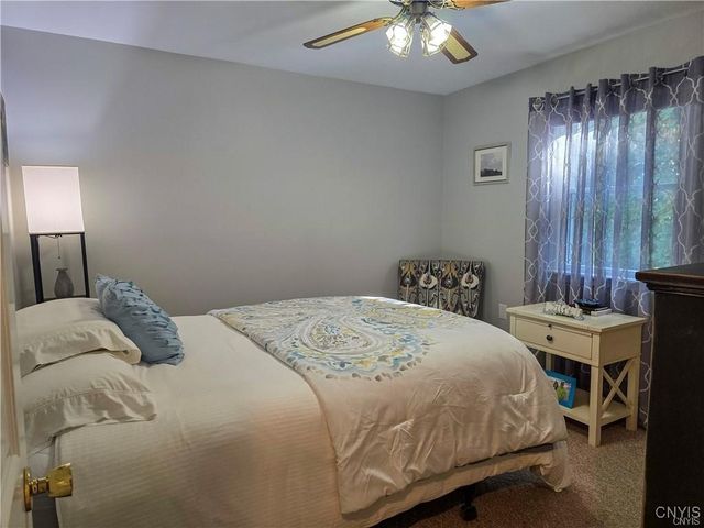 1001 Birch Lane, Vienna, NY 13157