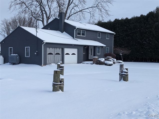 1001 Birch Lane, Vienna, NY 13157