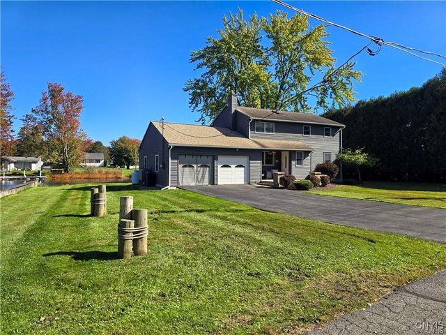 1001 Birch Lane, Vienna, NY 13157