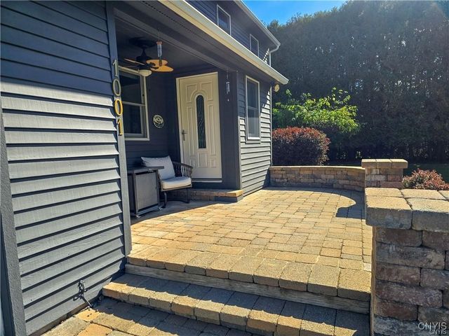 1001 Birch Lane, Vienna, NY 13157