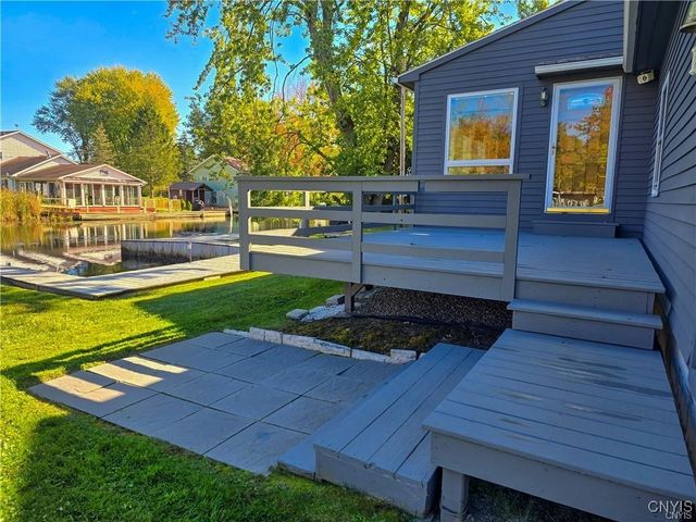 1001 Birch Lane, Vienna, NY 13157