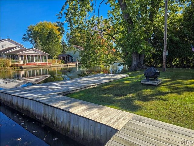 1001 Birch Lane, Vienna, NY 13157