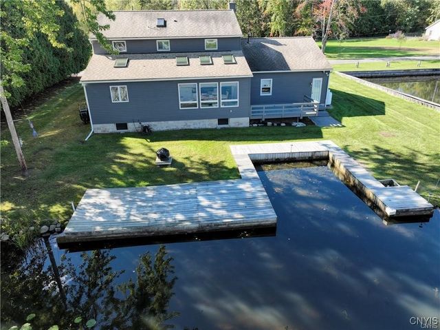 1001 Birch Lane, Vienna, NY 13157