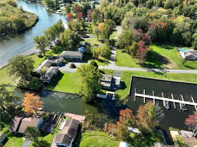 1001 Birch Lane, Vienna, NY 13157