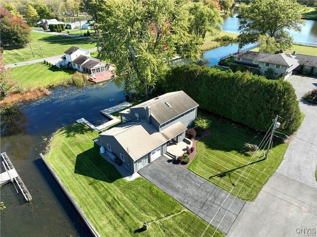 1001 Birch Lane, Vienna, NY 13157