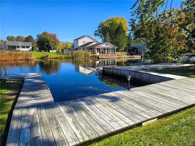 1001 Birch Lane, Vienna, NY 13157