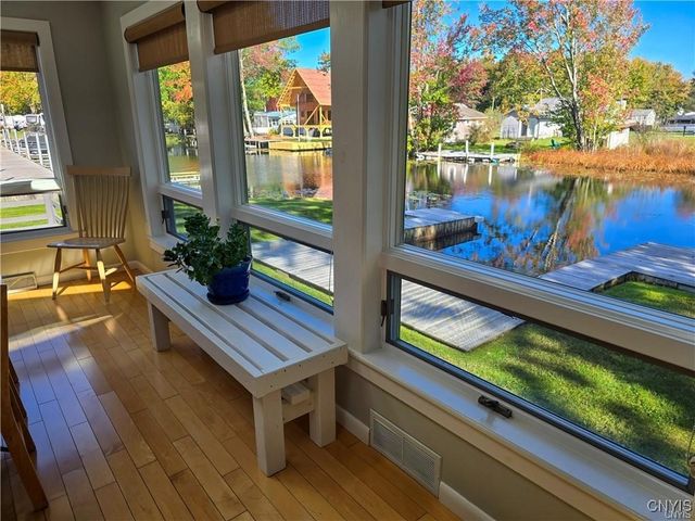 1001 Birch Lane, Vienna, NY 13157