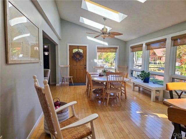 1001 Birch Lane, Vienna, NY 13157