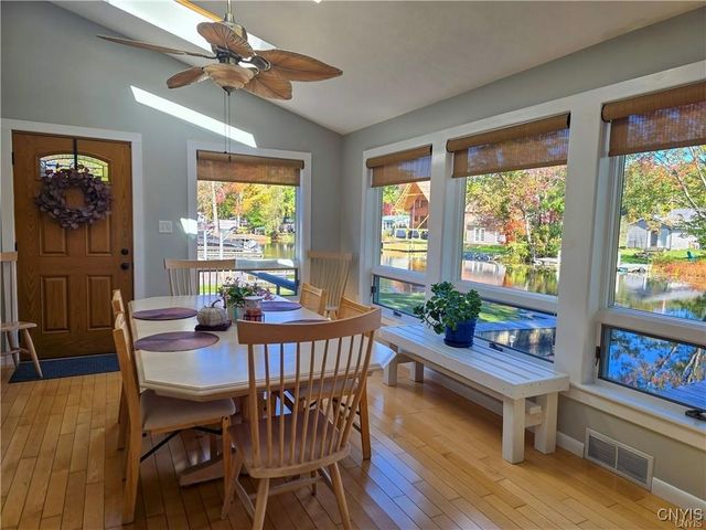 1001 Birch Lane, Vienna, NY 13157