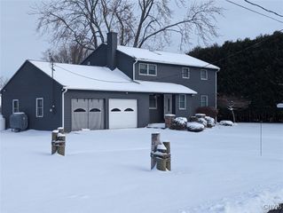 1001 Birch Lane, Vienna, NY 13157