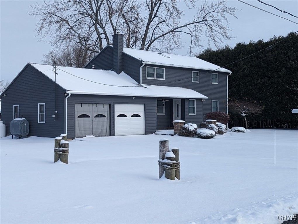 1001 Birch Lane, Vienna, NY 13157