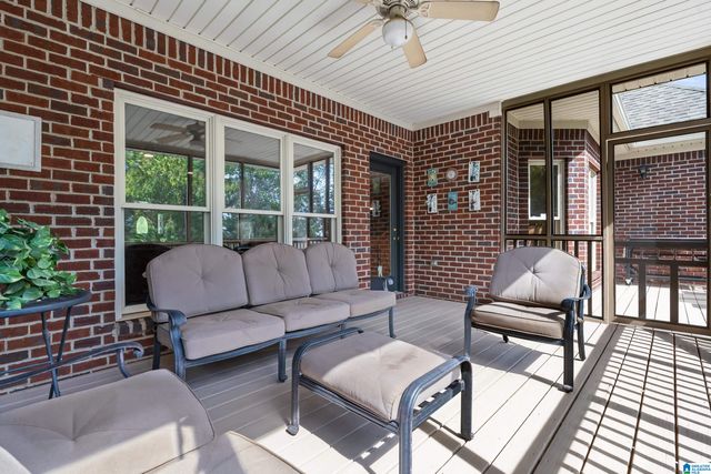 7238 CROWN RIDGE DRIVE, Trussville, AL 35173