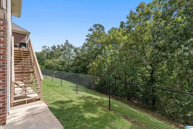 7238 CROWN RIDGE DRIVE, Trussville, AL 35173