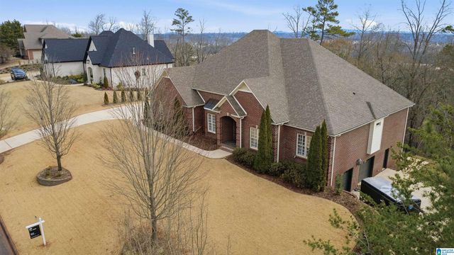 7238 CROWN RIDGE DRIVE, Trussville, AL 35173