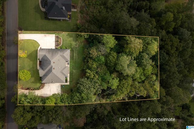 7238 CROWN RIDGE DRIVE, Trussville, AL 35173