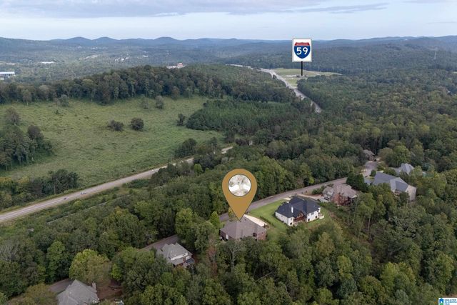 7238 CROWN RIDGE DRIVE, Trussville, AL 35173