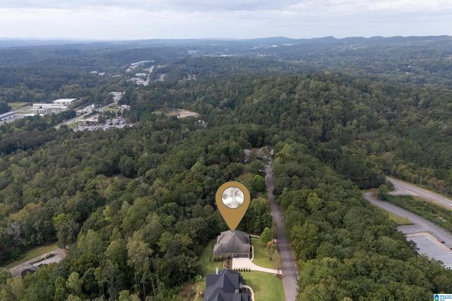 7238 CROWN RIDGE DRIVE, Trussville, AL 35173