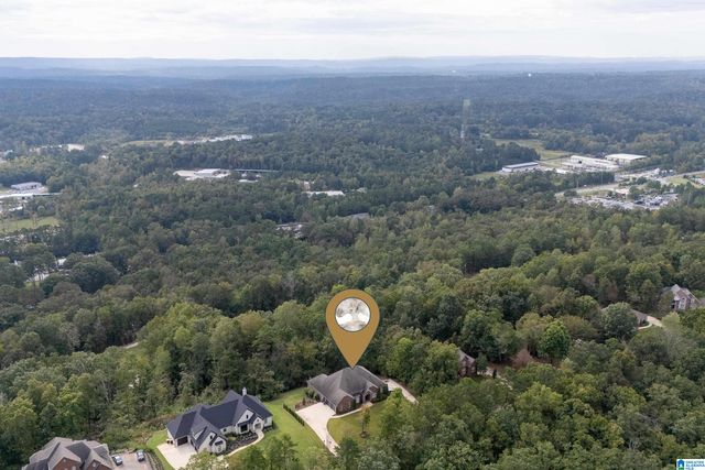 7238 CROWN RIDGE DRIVE, Trussville, AL 35173