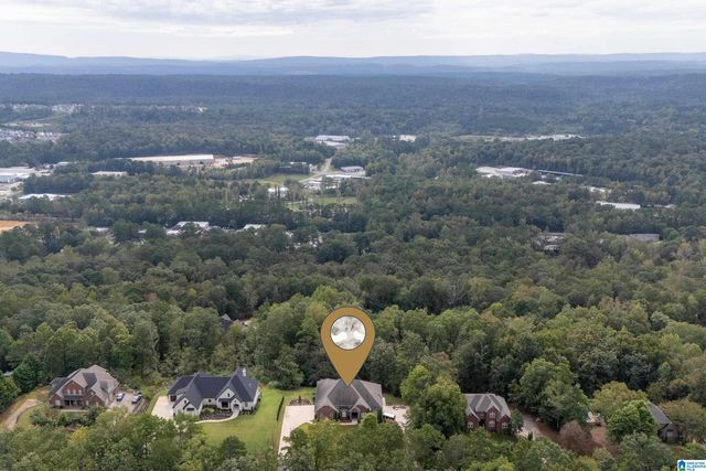 7238 CROWN RIDGE DRIVE, Trussville, AL 35173