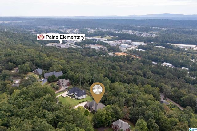 7238 CROWN RIDGE DRIVE, Trussville, AL 35173