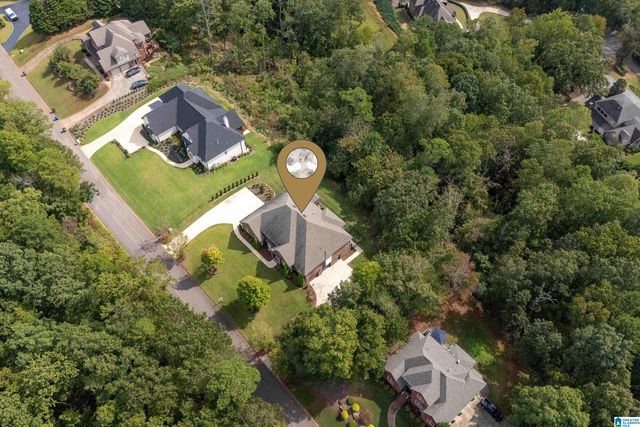 7238 CROWN RIDGE DRIVE, Trussville, AL 35173