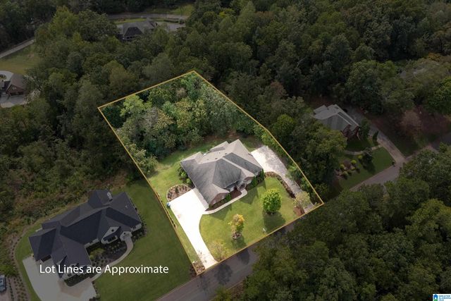 7238 CROWN RIDGE DRIVE, Trussville, AL 35173