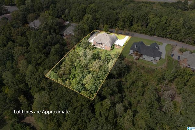 7238 CROWN RIDGE DRIVE, Trussville, AL 35173