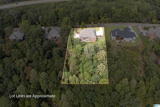 7238 CROWN RIDGE DRIVE, Trussville, AL 35173