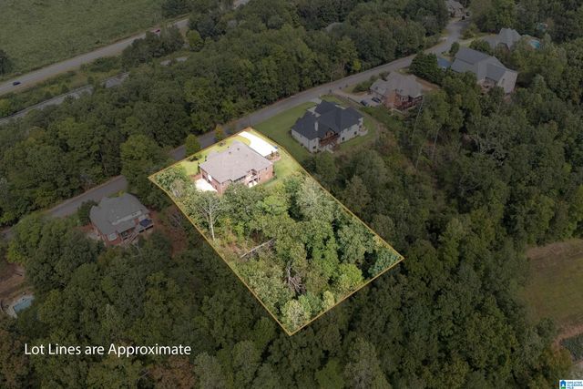 7238 CROWN RIDGE DRIVE, Trussville, AL 35173