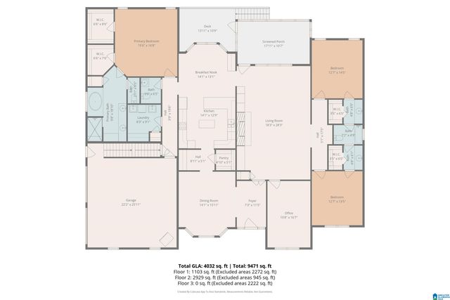 7238 CROWN RIDGE DRIVE, Trussville, AL 35173