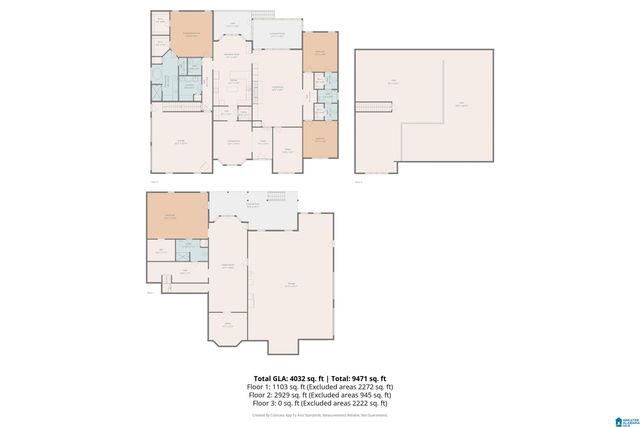 7238 CROWN RIDGE DRIVE, Trussville, AL 35173
