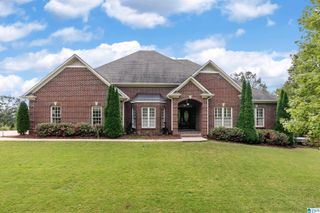 7238 CROWN RIDGE DRIVE, Trussville, AL 35173