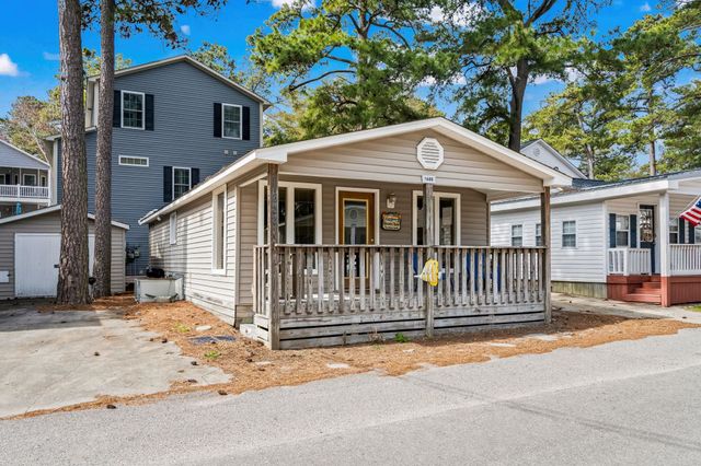 6001 1688 South Kings Hwy., Myrtle Beach, SC 29575