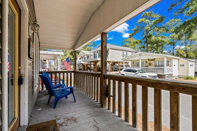 6001 1688 South Kings Hwy., Myrtle Beach, SC 29575