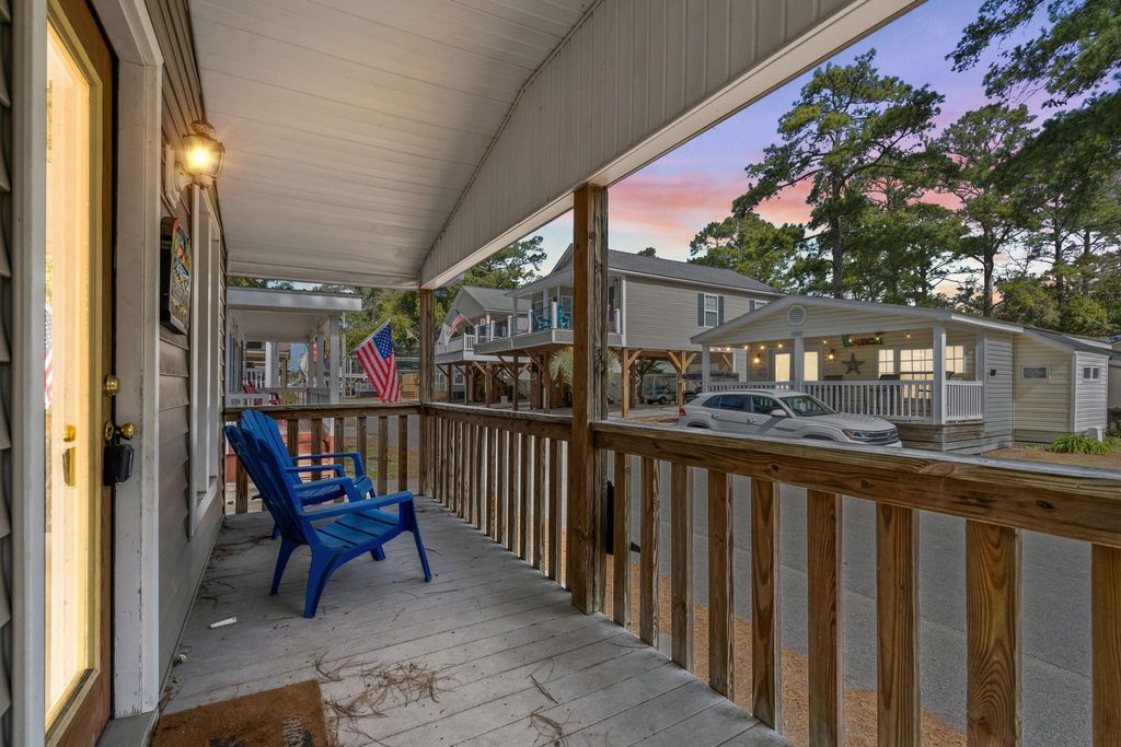 6001 1688 South Kings Hwy., Myrtle Beach, SC 29575 — photo 2
