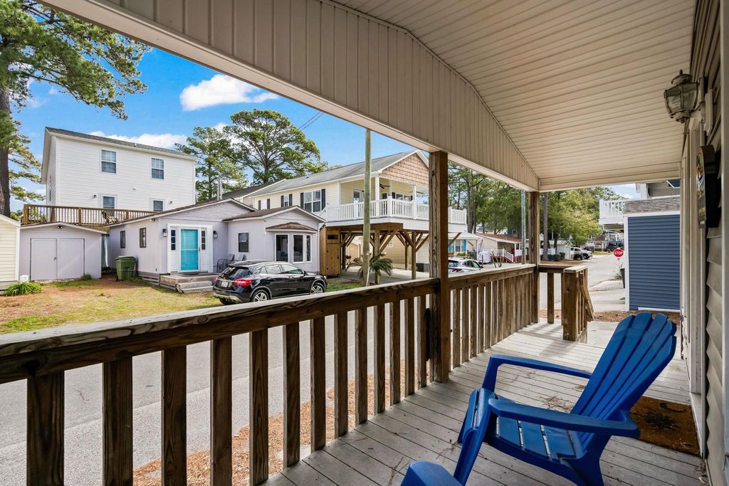 6001 1688 South Kings Hwy., Myrtle Beach, SC 29575 — photo 4