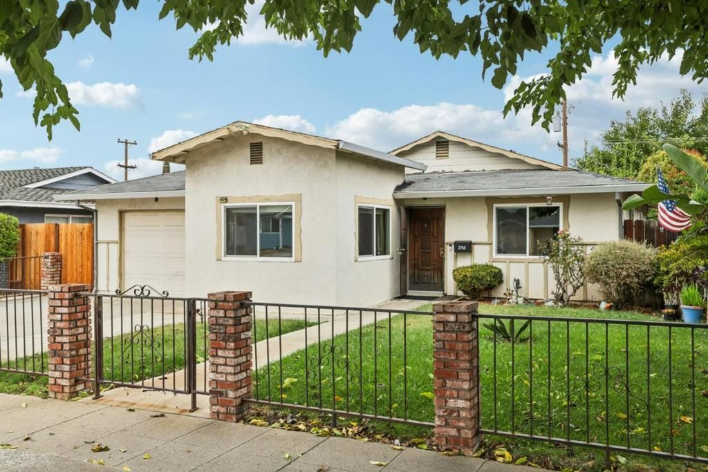 2748 Aida Avenue, San Jose, CA 95122