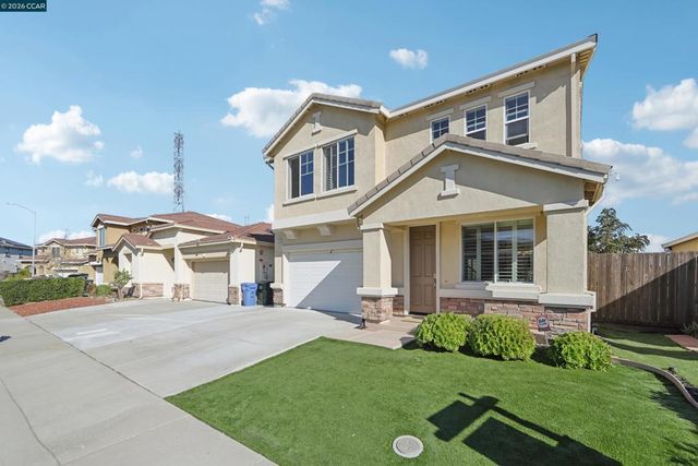 1078 Santa Lucia Dr, Pittsburg, CA 94565