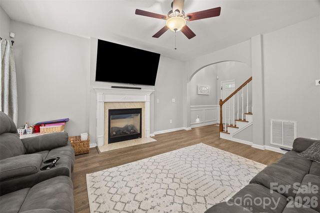 10216 Old Carolina Drive, Charlotte, NC 28214